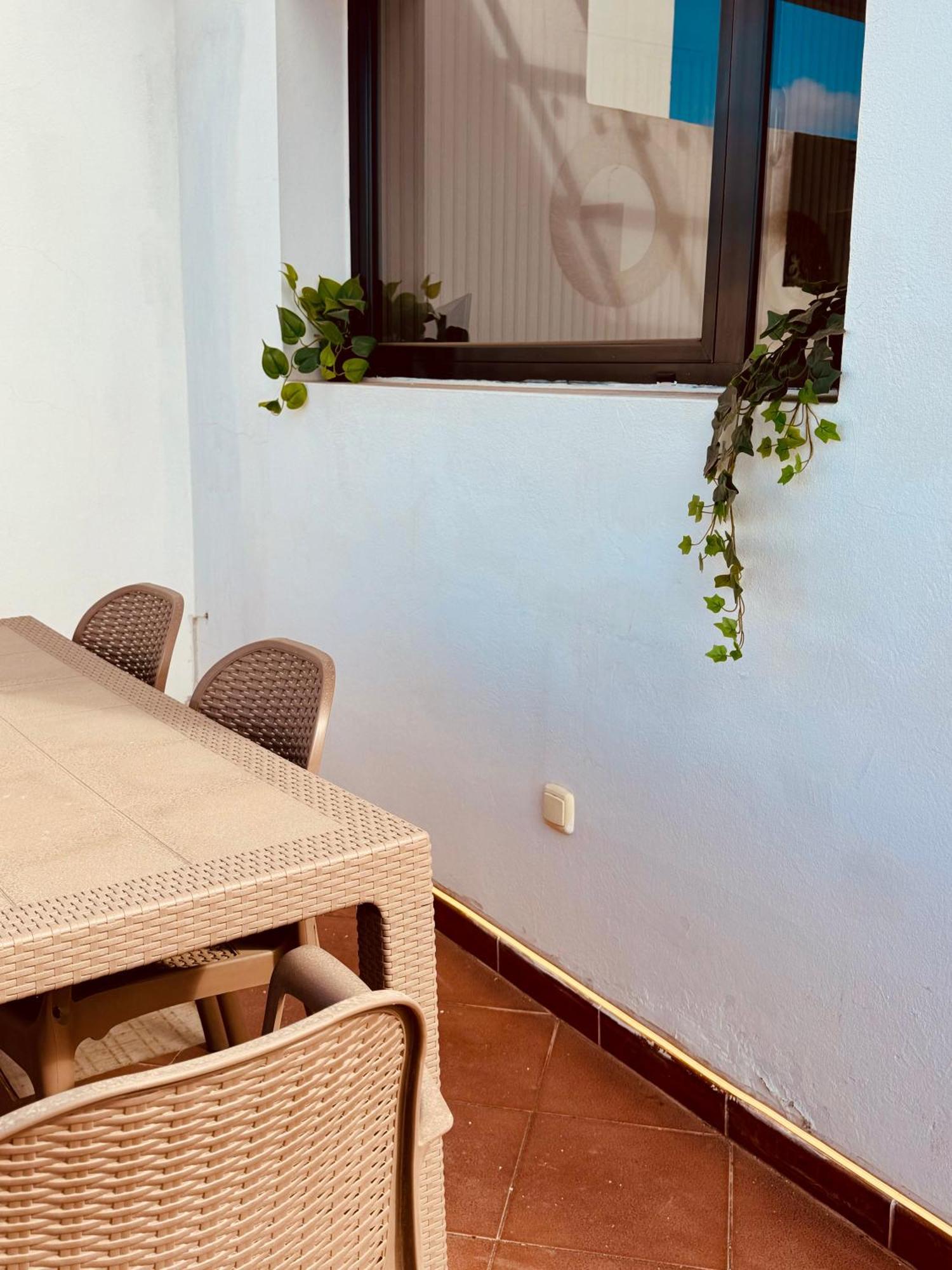 Trendy Villa Isabella Playa Blanca  Zewnętrze zdjęcie