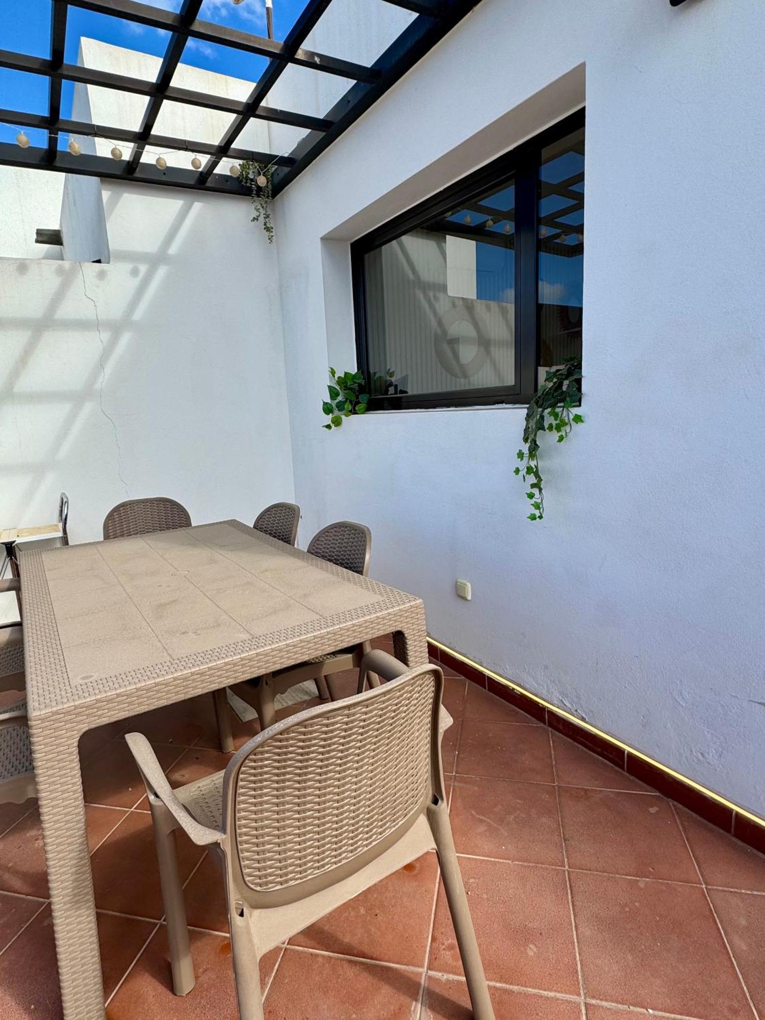 Trendy Villa Isabella Playa Blanca  Zewnętrze zdjęcie