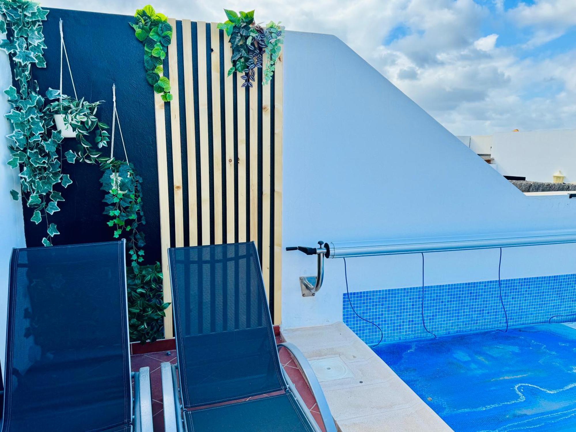 Trendy Villa Isabella Playa Blanca  Zewnętrze zdjęcie